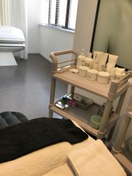 包房-様共享美容连锁机构