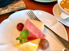 -镇江苏宁万豪酒店-苏筵中餐厅
