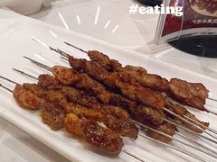 -滇越乘象云南餐厅(豆各庄店)