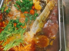 -炉鱼(西溪银泰城店)