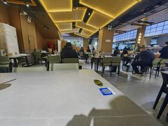 -郑享吃烧烤烩面(红专路店)