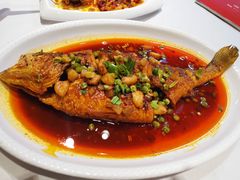 -峨嵋酒家总店(车公庄店)