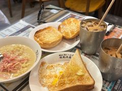 -旺记冰室(九龙中心大厦店)