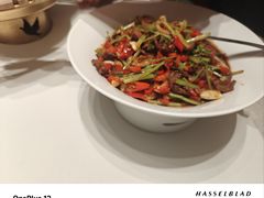 -鸽子侯·家宴·平价海鲜(绿地店)