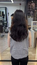 -奈川烫染Salon