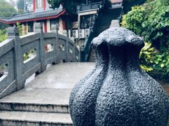 -鸿山公园
