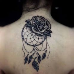 -雕龍堂纹身穿孔洗纹身培训