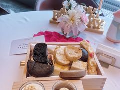 -THE WANG王品(上海中心云端店)