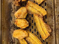 -西昌特色四哥烤肉