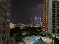 -新加坡瑞士史丹福酒店