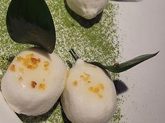 -锦府园·新台州菜(合生汇店)