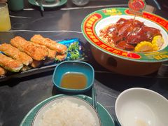 -粤·向群饭店(二沙岛店)