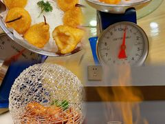 -鲍岛海鲜厨房(漳州路店)