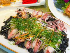-东江海鲜大排档·潮汕菜·砂锅粥
