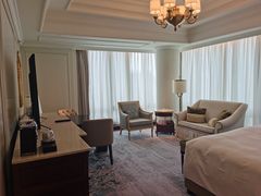 -广州富力丽思卡尔顿酒店