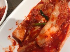 -七八冷面·延边朝鲜族美食(圣熙八号店)