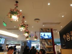 -吉野家(上海美罗城店)