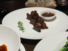 -甄御•海鲜新青岛菜(麦岛店)