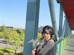 -新田360广场(上海华侨城店)