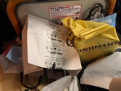 -阪急百货店(梅田总店)