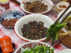 -西江红·株洲本地菜(滨江南路店)