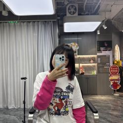 -Sying杉影日式烫染專門店