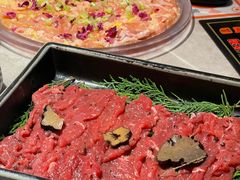 -芸山季·云南野生菌火锅(宝能环球汇店)