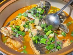 -千岛湖小鱼儿·淳安匠心农家菜