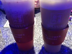 -奈雪的茶(市百一店)