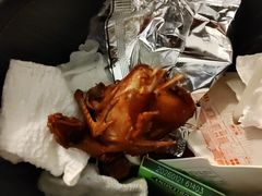 -吴日彪蒜香猪牛排(水巷口店)