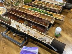 -竹一味·竹筒饭