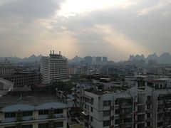 -维也纳国际酒店·广西桂林中山路店