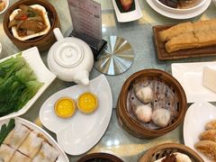 牛仔骨-顺德人家食府(黄金广场店)
