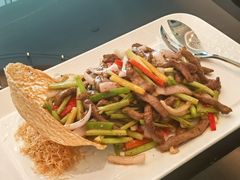 -厦门艾美酒店·乐美中餐厅