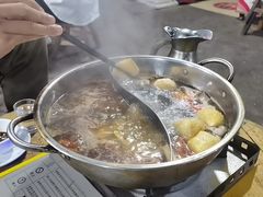 -秧塘牛八宝(金山路店)