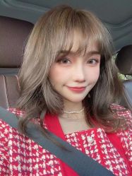 -MMby Hair Code芭曲发型