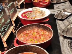 -厦门艾美酒店·新食谱西餐厅