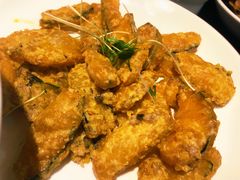 -老头儿油爆虾·知味杭州(爱琴海购物中心)