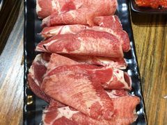 -莱真牛碳火烤肉(合肥旗舰店)
