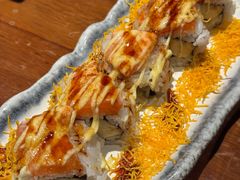 -千代武日本料理(开发区店)