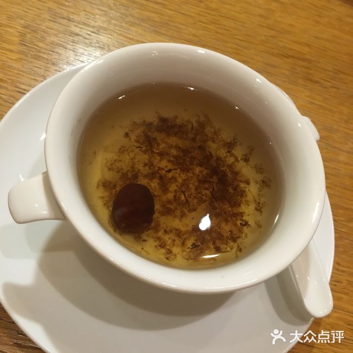 安南子炖天山雪莲