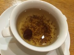 安南子炖天山雪莲-广州富力君悦大酒店空中花园