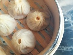 蟹粉小笼-王家沙点心店(南京西路总店)