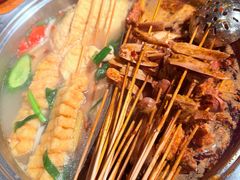 -袁记串串香(涧西总店)