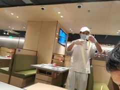 -海底捞火锅(公益西桥店)