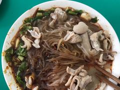 -甘记肥肠粉(马鞍北路店)