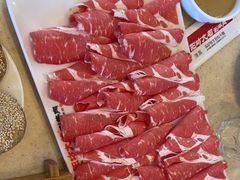 -阳坊大都涮羊肉(阳坊总店)