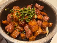 -狮王府淮扬菜(万象城店)