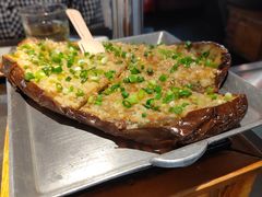 -很久以前羊肉串(中山公园店)