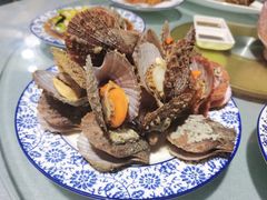 -长岛南北长山旅游景区